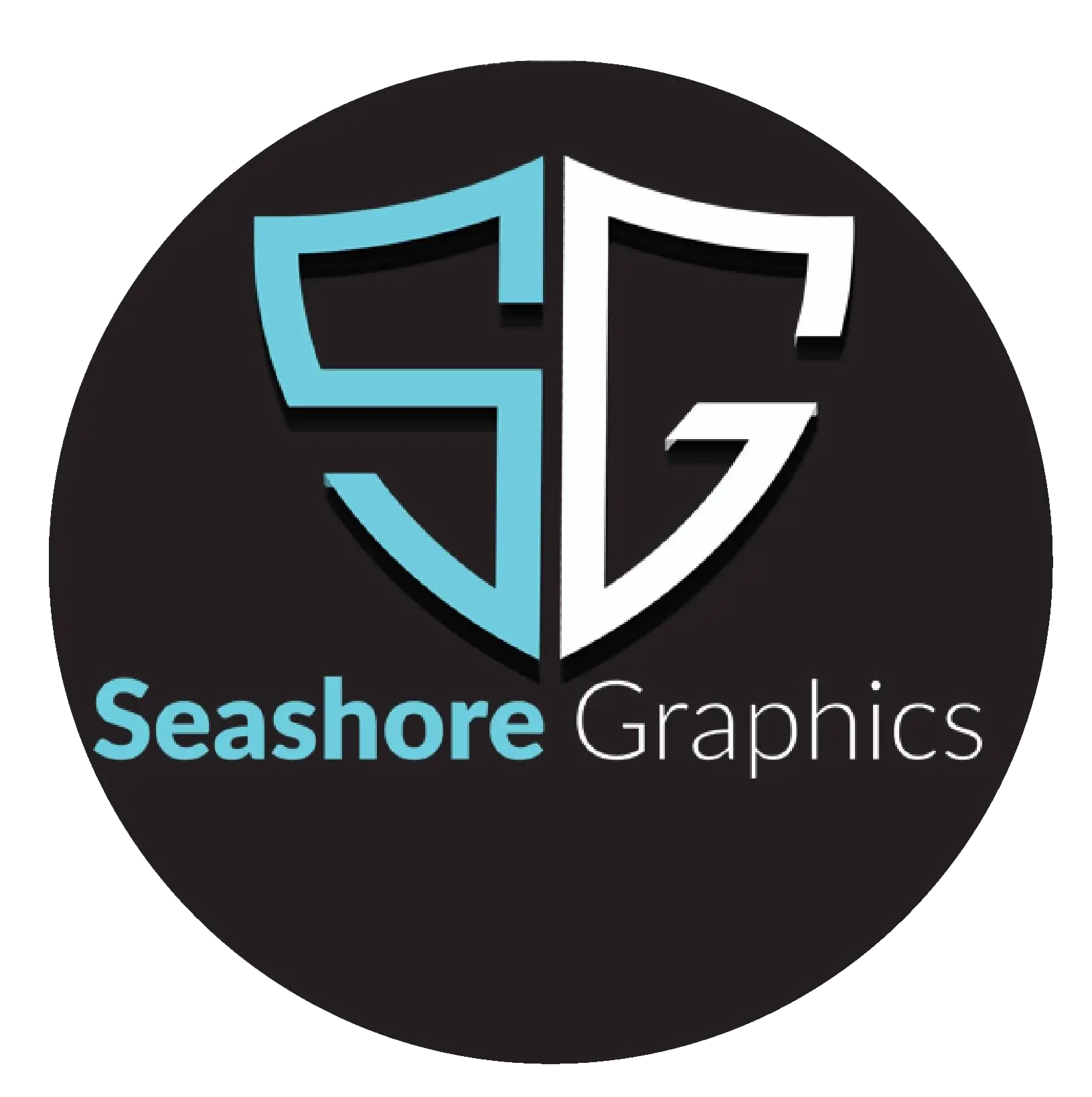 Seashore Graphics